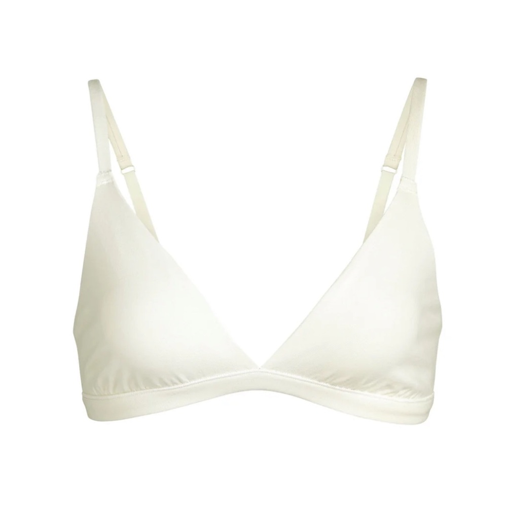 SKIMS Triangle Bralette